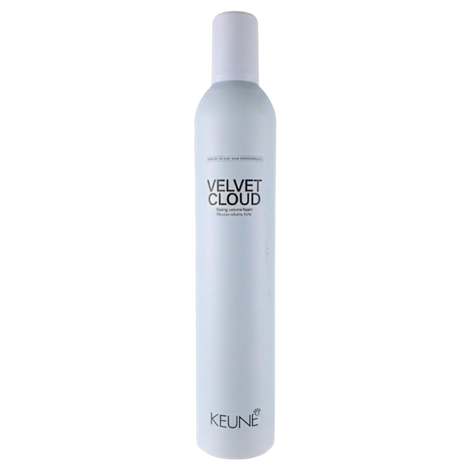 Keune Velvet Cloud Strong Volume Foam