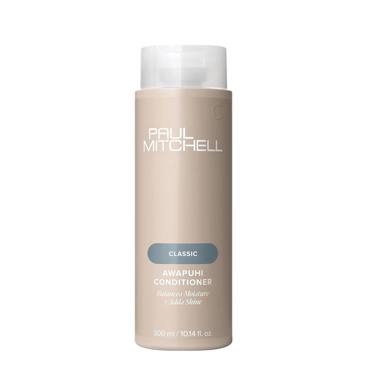 pml163-10-14-oz - Paul Mitchell Classic Awapuhi Conditioner-image1