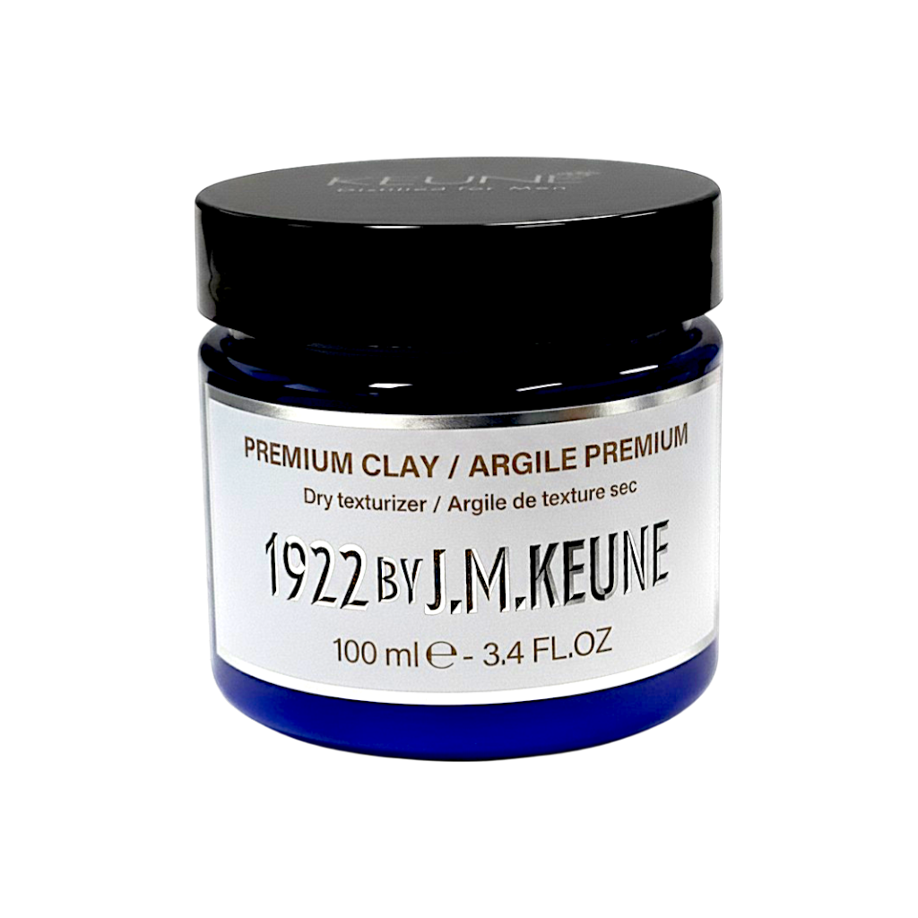 keu160-3-4-oz - Keune 1922 By JM Keune Premium Clay-image2