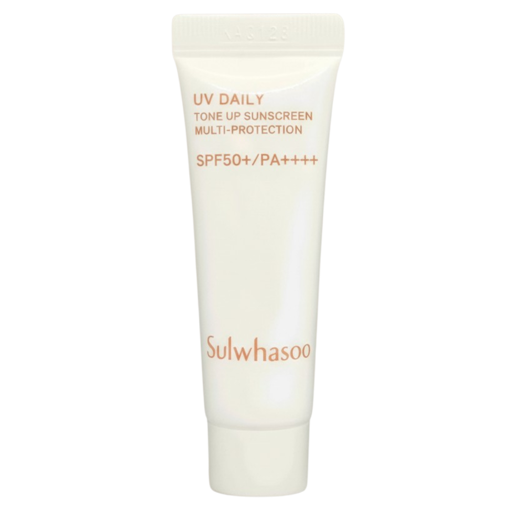sul21-0-33-oz - Sulwhasoo UV Daily Tone Up Sunscreen SPF 50+ PA++++ Mini-image1