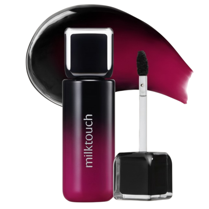 milktouch Black Peel Off Lip Tattoo milktouch Black Peel Off Lip Tattoo