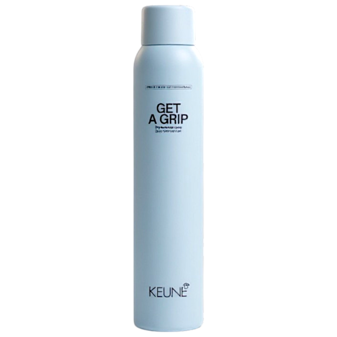 Keune Get A Grip Dry Texturizer Spray