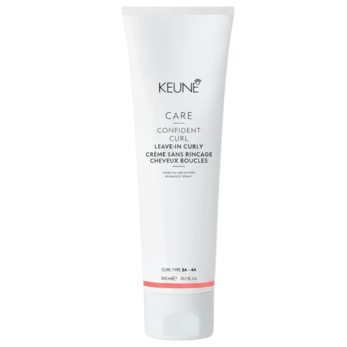 Keune Care Confident Curl Leave-In Coily