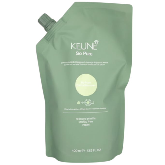 Keune So Pure Clarify Shampoo