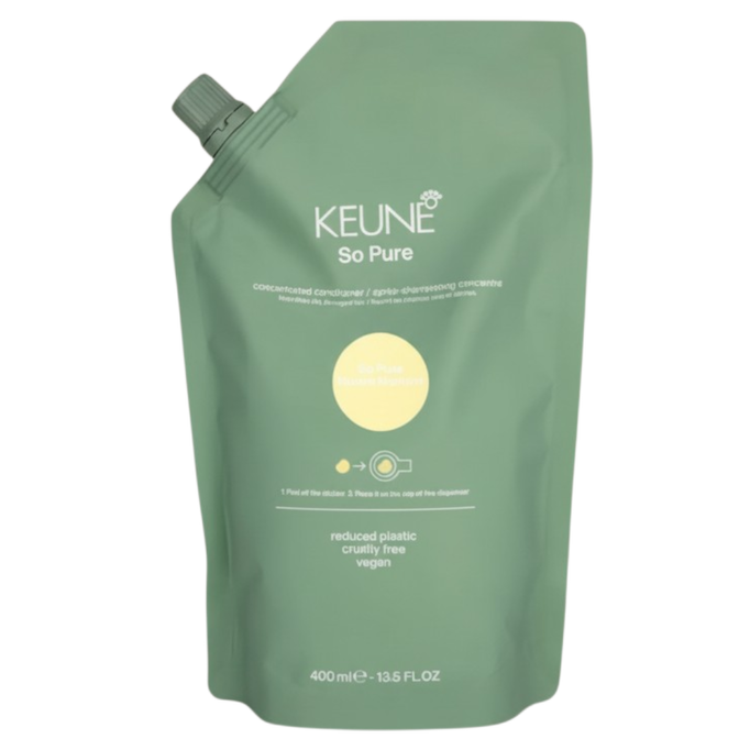 Keune So Pure Restore Shampoo