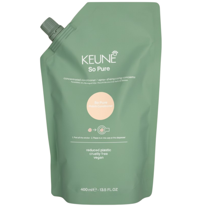 Keune So Pure Polish Conditioner