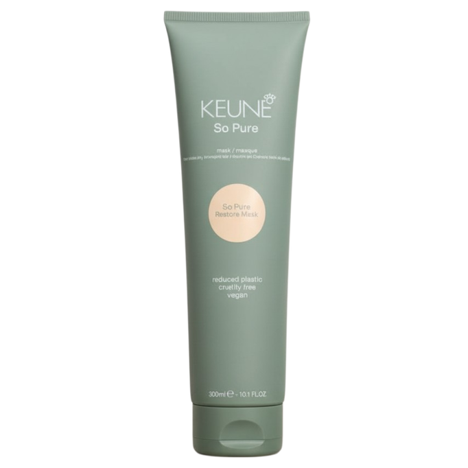 Keune So Pure Restore Mask