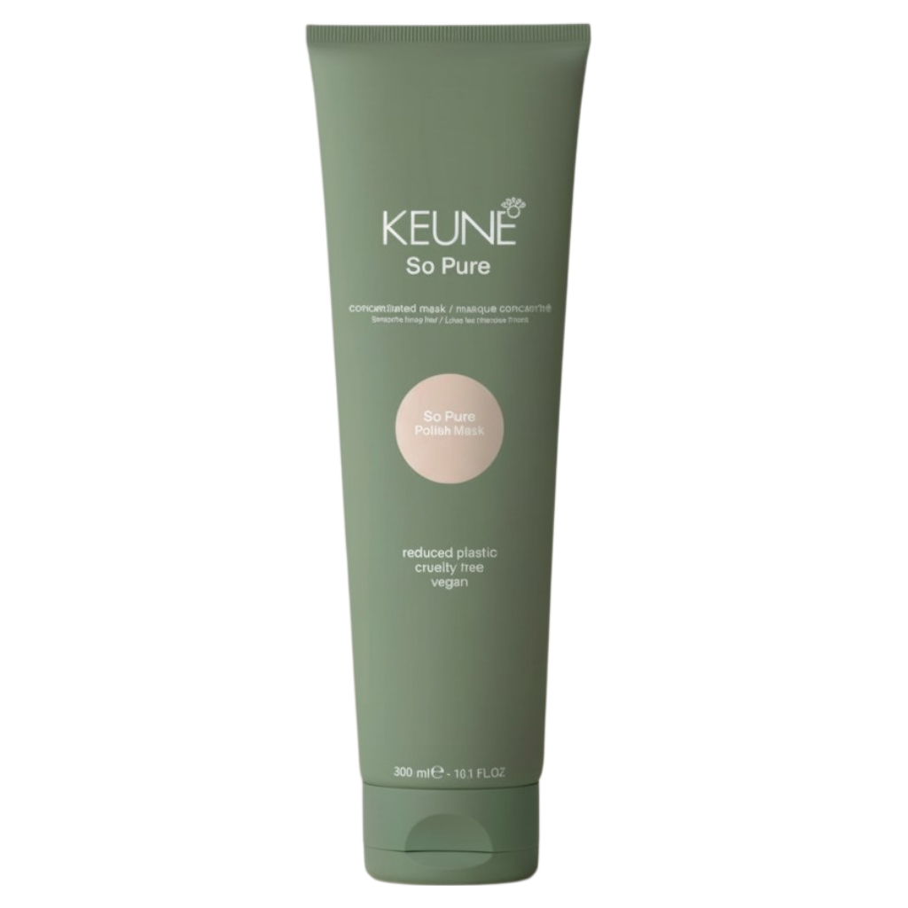 keu265-10-1-oz - Keune So Pure Polish Mask-image1 keu265-10-1-oz - Keune So Pure Polish Mask-image1
