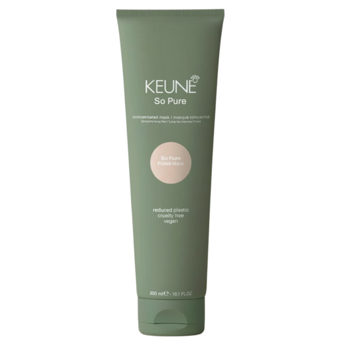Keune So Pure Polish Mask