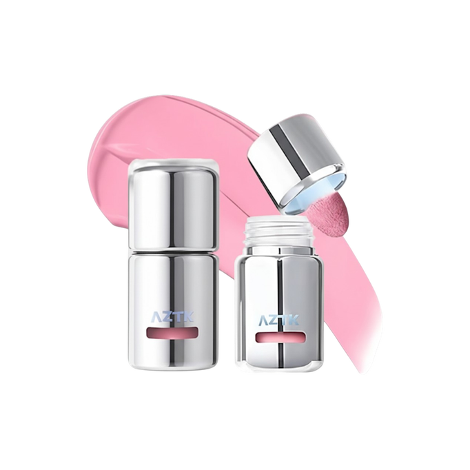 AZTK Jello Color Liquid Blush