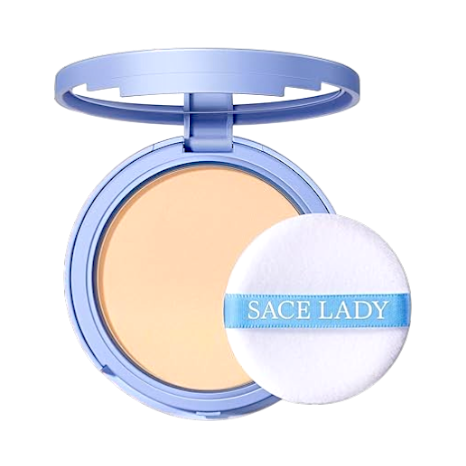 Sace Lady Lasting Waterproof Face Powder