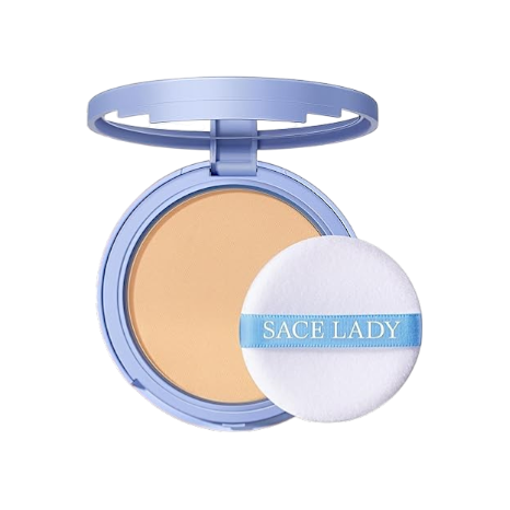 scl01-02-natural-beige - Sace Lady Lasting Waterproof Face Powder-image1 scl01-02-natural-beige - Sace Lady Lasting Waterproof Face Powder-image1