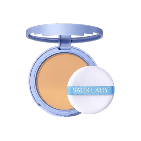 scl01-03-pure-beige - Sace Lady Lasting Waterproof Face Powder-image1 scl01-03-pure-beige - Sace Lady Lasting Waterproof Face Powder-image1