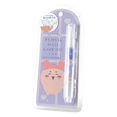 SHOBIDO Chiikawa Pencil Nail Care Oil