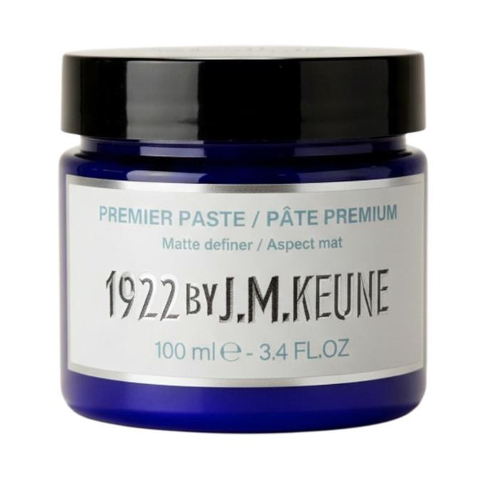 Keune 1922 By J.M. Keune Premier Paste