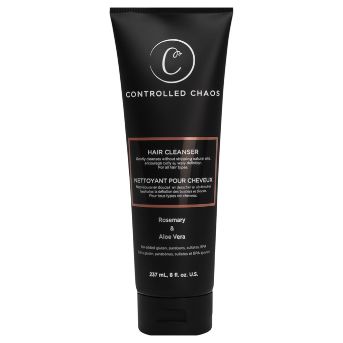 Controlled Chaos Hair Cleanser