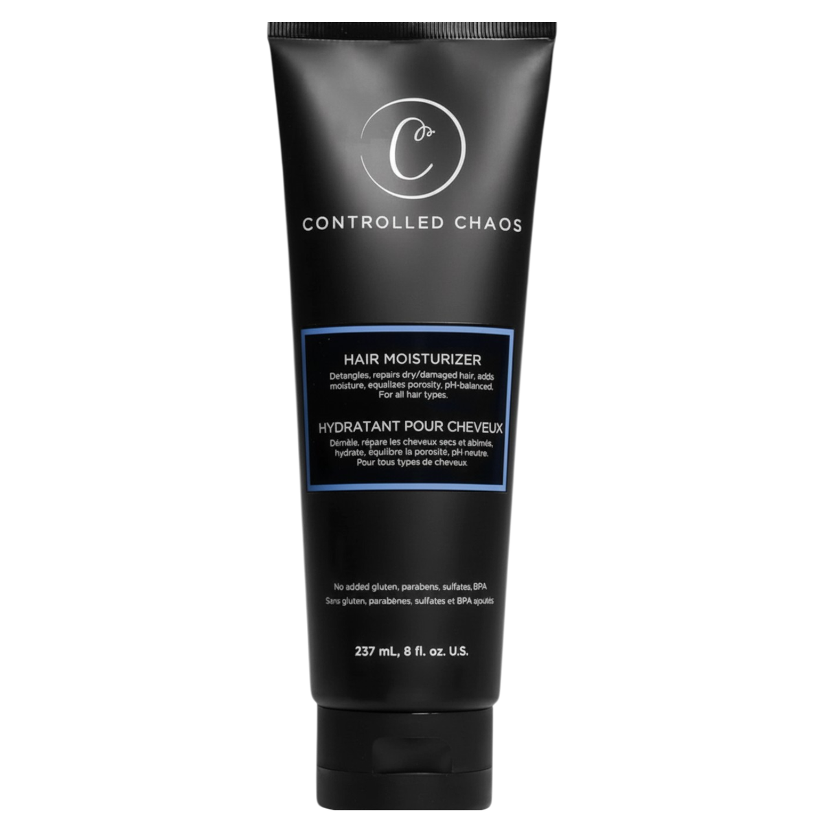 led02-08-oz - Controlled Chaos Hair Moisturizer-image1