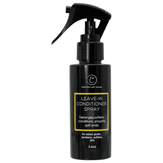 Controlled Chaos Leave In Conditioner Spray Controlled Chaos Leave In Conditioner Spray