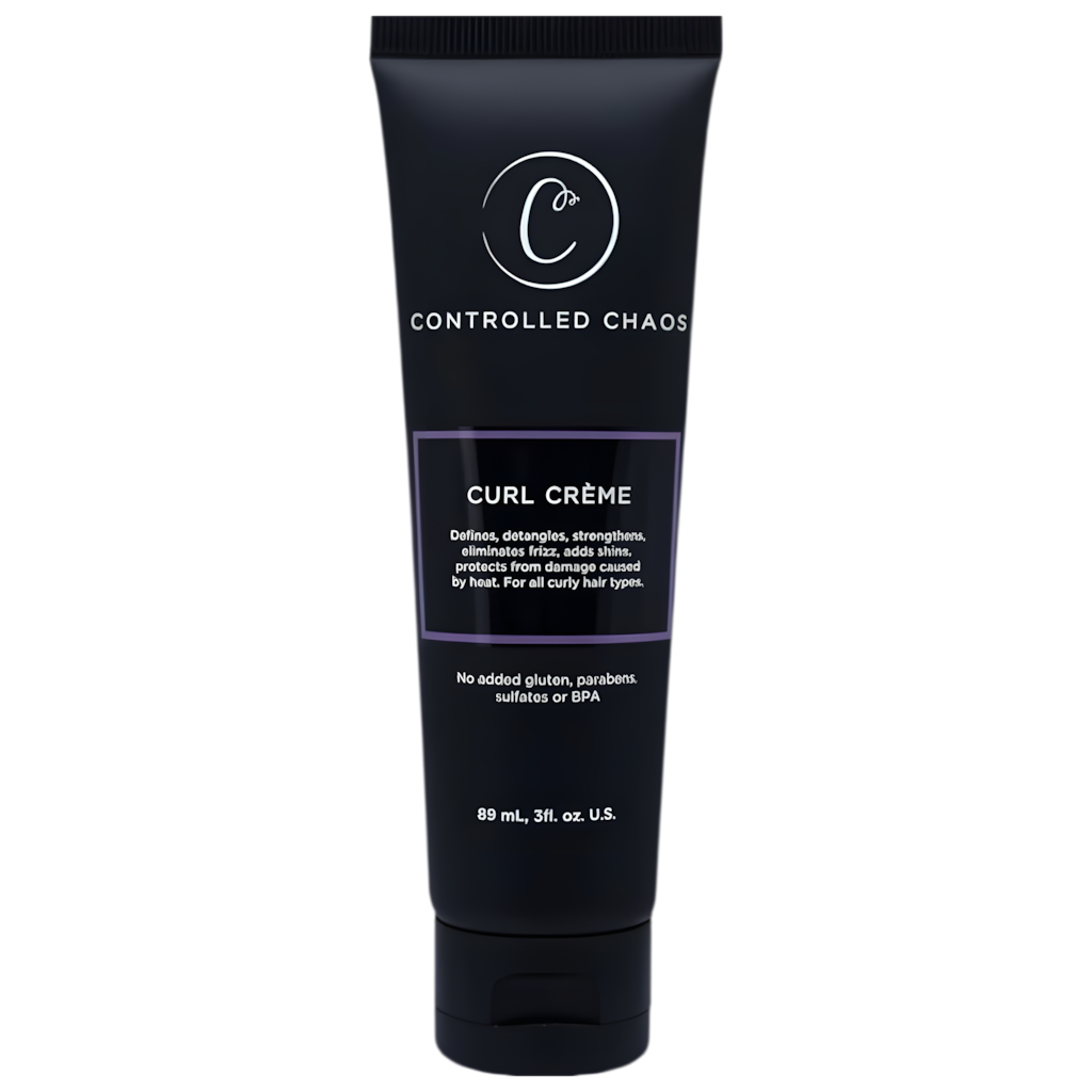 led04-3-oz - Controlled Chaos The Original Curl Creme-image1