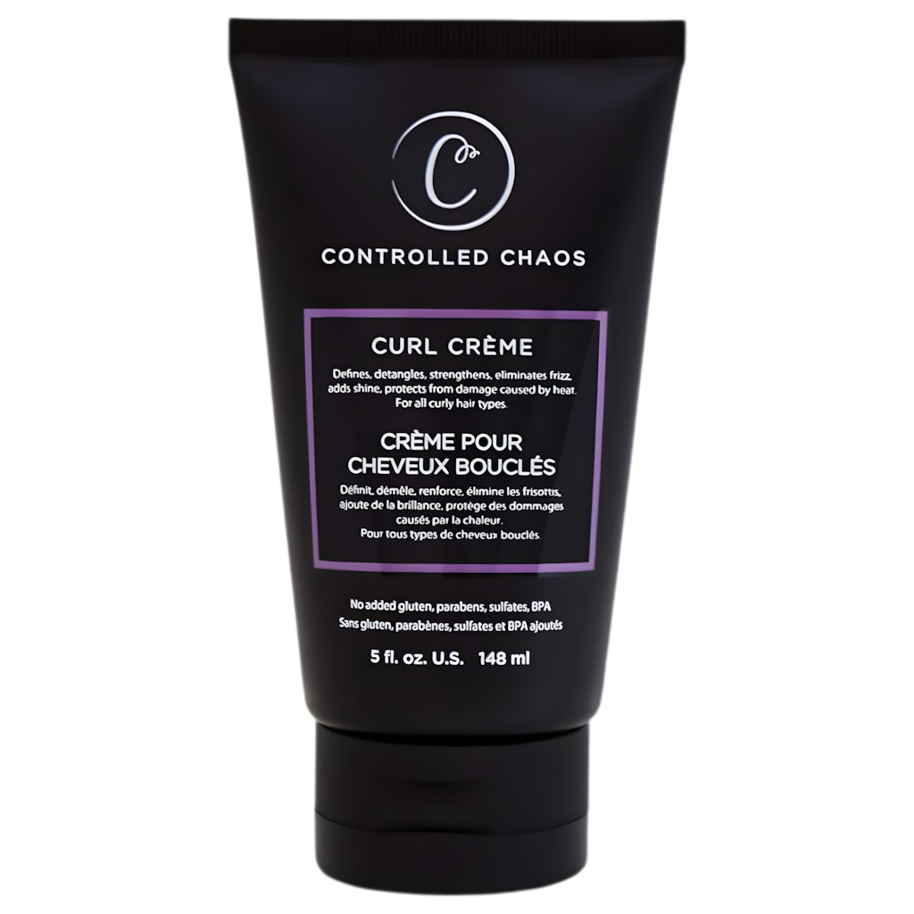 led04-5-oz - Controlled Chaos The Original Curl Creme-image1 led04-5-oz - Controlled Chaos The Original Curl Creme-image1