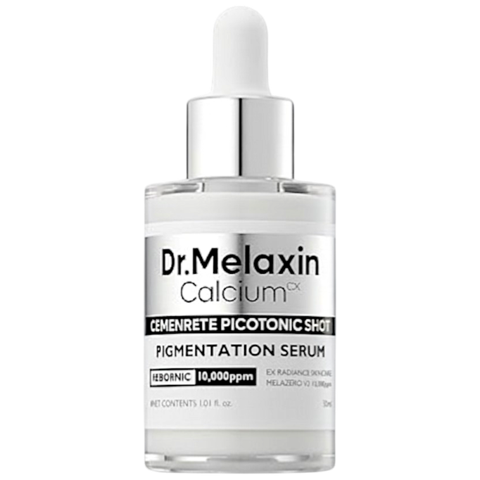 Dr.Melaxin Cemenrete Pictotonic Shot Calcium Serum Dr.Melaxin Cemenrete Pictotonic Shot Calcium Serum