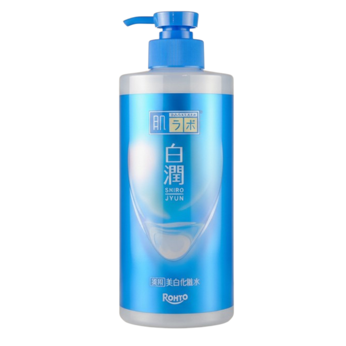 Hada Labo Shirojyun Brightening Lotion