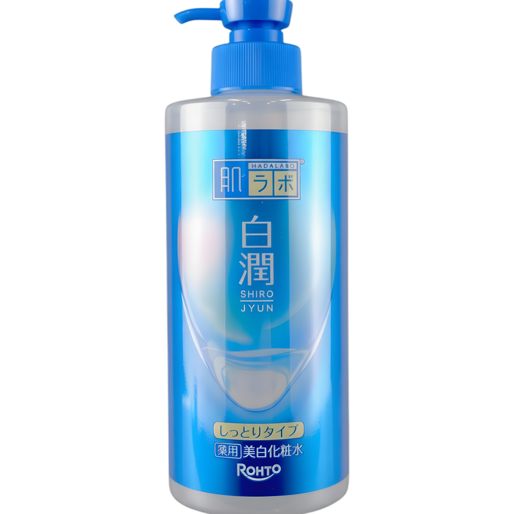 had74-13-5-oz - Hada Labo Shirojyun Brightening Lotion Rich-image1