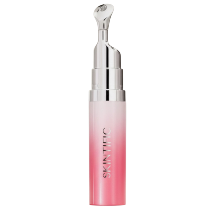SKINTIFIC Peptide Nourishing Brightening Lip Serum
