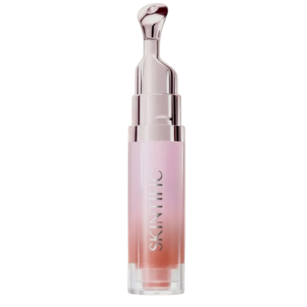 stc01-peach-rose - SKINTIFIC Peptide Nourishing Brightening Lip Serum-image1
