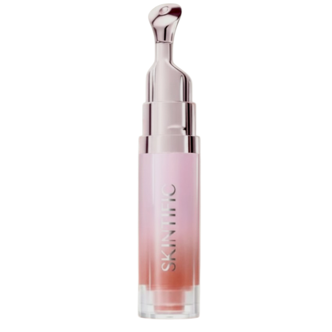 SKINTIFIC Peptide Nourishing Brightening Lip Serum