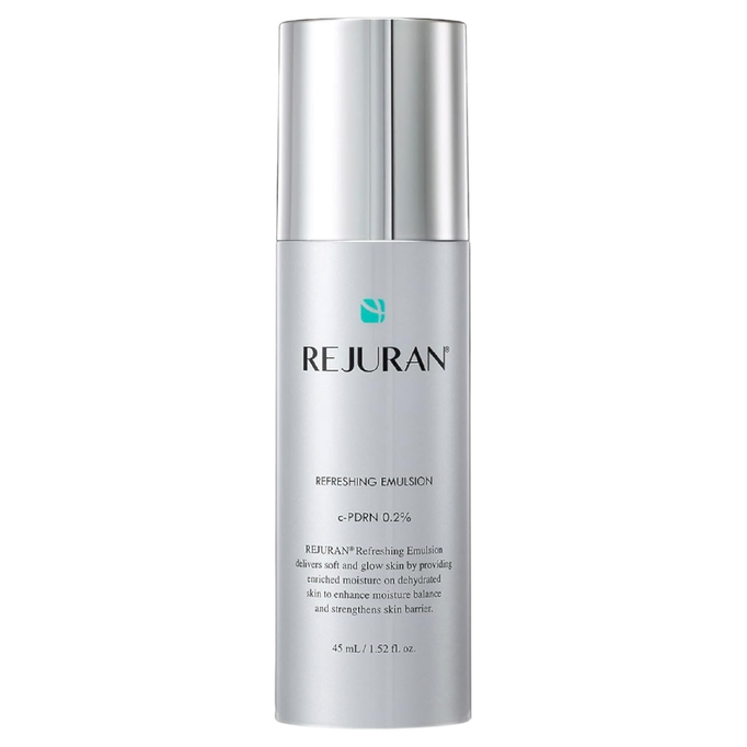 Rejuveran Refreshing Emulsion Rejuveran Refreshing Emulsion