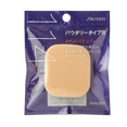 Shiseido Sponge Puff Soft for Dual Use & Powder 114 Shiseido Sponge Puff Soft for Dual Use & Powder 114