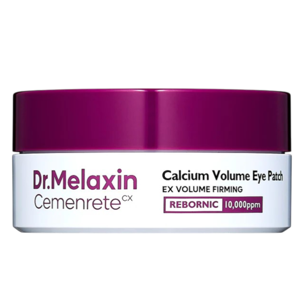 dml27-2-53-oz - Dr. Melaxin Cemenrete Calcium Volume Eye Patch-image1 dml27-2-53-oz - Dr. Melaxin Cemenrete Calcium Volume Eye Patch-image1