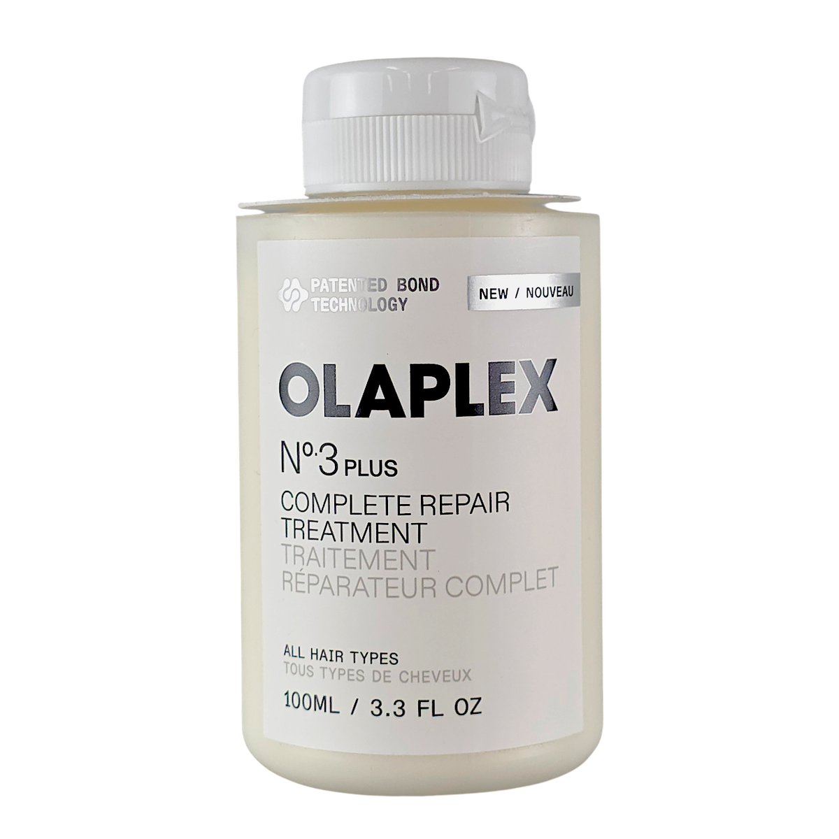ola41-3-3-oz - Olaplex No.3 Plus Complete Repair Treatment-image1 ola41-3-3-oz - Olaplex No.3 Plus Complete Repair Treatment-image1