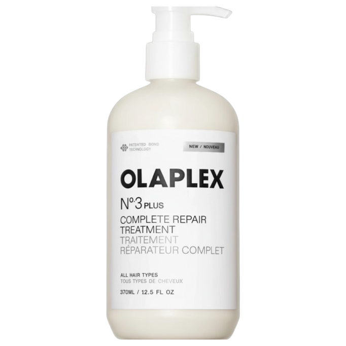 Olaplex No.3 Plus Complete Repair Treatment