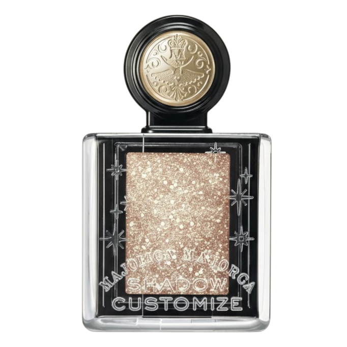 Shiseido Majolica Majorca Shadow Customize Float