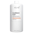 Keune Care Confident Curl Conditioner