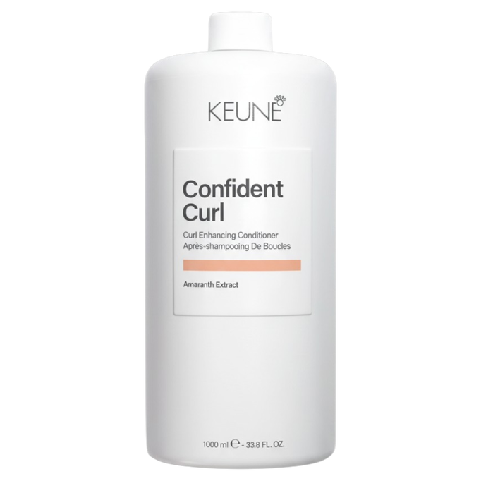 Keune Care Confident Curl Conditioner