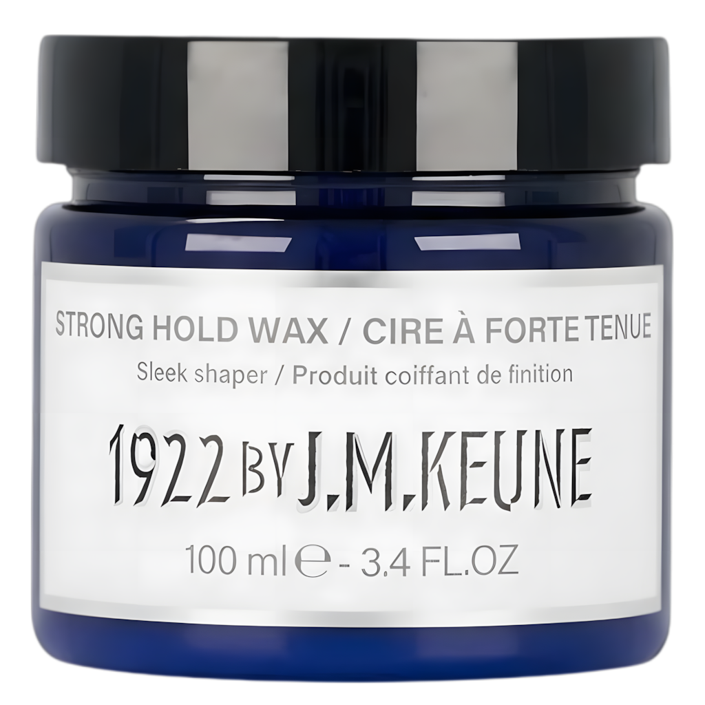 keu271-3-4-oz - Keune 1922 By JM Keune Strong Hold Wax-image1