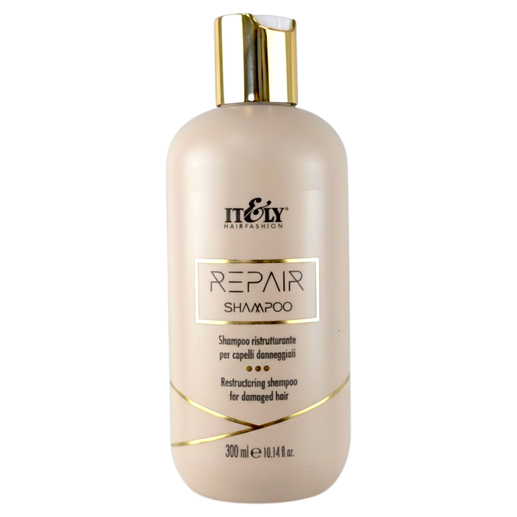 10.14 oz, IT&LY Repair Shampoo For Damaged Hair | SleekShop