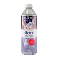 Kao Biore The Face Foam Facial Cleanser Oil Control