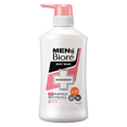 Kao Men's Biore Deodorant Body Wash Gentel Floral