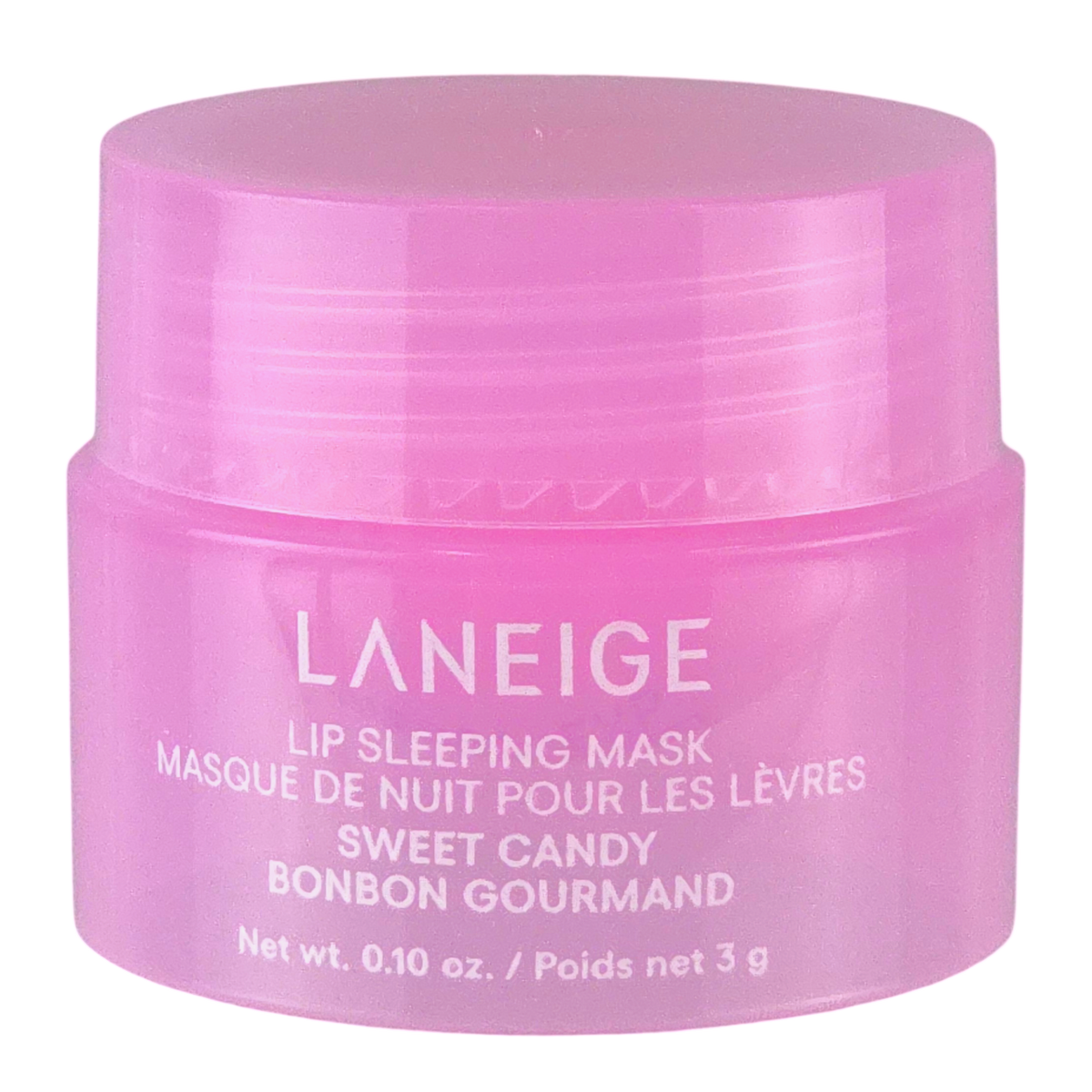 eig41-0-10-oz - Laneige Sweet Candy Lip Sleeping Mask-image1 eig41-0-10-oz - Laneige Sweet Candy Lip Sleeping Mask-image1