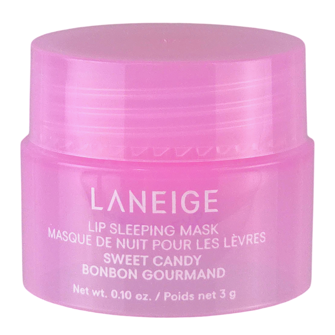 Laneige Sweet Candy Lip Sleeping Mask