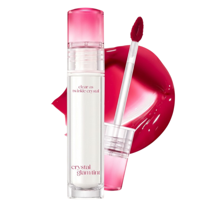 Clio Crystal Glam Tint