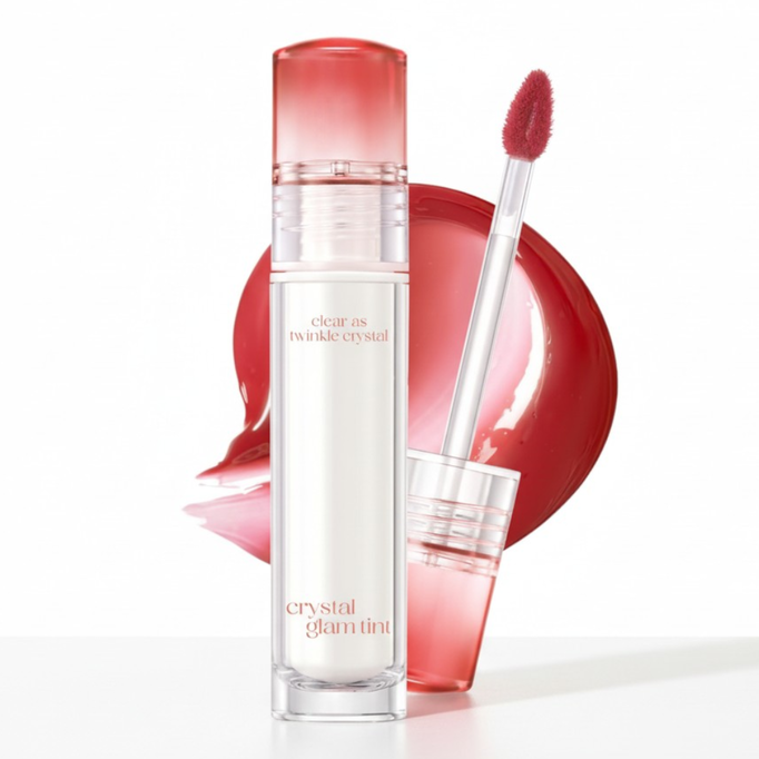 Clio Crystal Glam Tint
