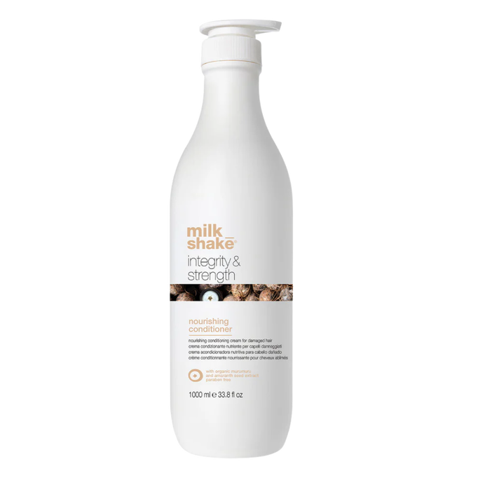 msk152-33-8-oz - Milkshake Integrity & Strength Nourishing Conditioner-image1