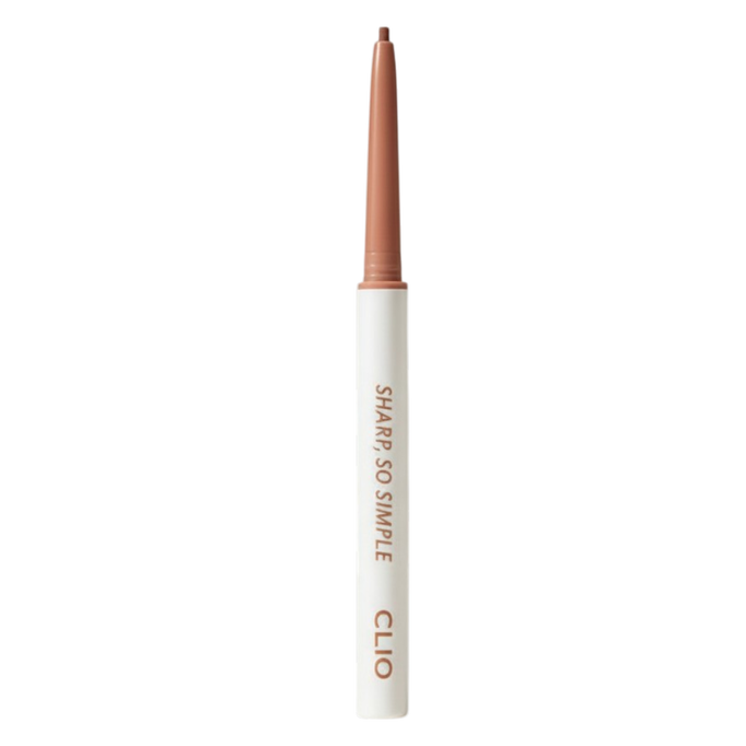 Clio Sharp So Simple Waterproof Pencil Liner