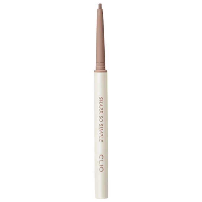 Clio Sharp So Simple Waterproof Pencil Liner