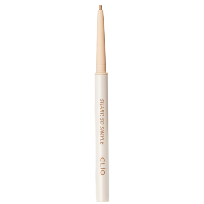 Clio Sharp So Simple Waterproof Pencil Liner